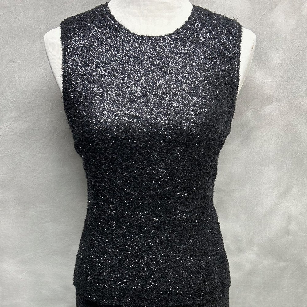 Vintage Prada - Top and Skirt